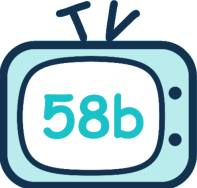 下載 全新手機版 58b Tv Apk 網頁 手機皆可從線上收看電影及電視劇嚕 Android Chtlife