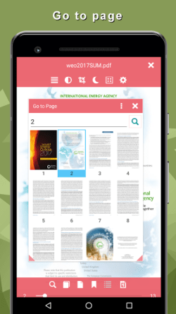 《Librera Reader》電子書閱讀器App，支援EPUB、MOBI、PDF、TXT等常用格式。（Android） - CHTLife