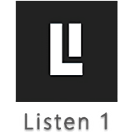《免費音樂下載》Listen 1 聚合了各大網路平台資源，讓你簡單聽音樂！（Windows） - CHTLife